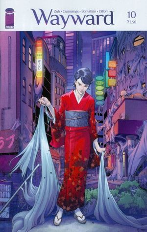 Wayward #10