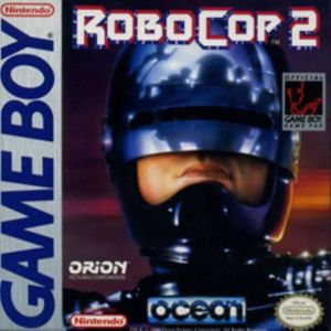 RoboCop 2