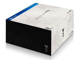 Destiny 2 [Collector's Edition]