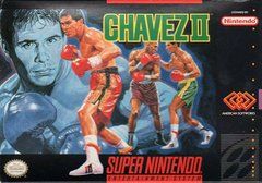 Chavez II Video Game
