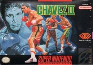 Chavez II