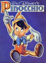 Pinocchio