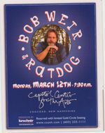 Capitol Center For The Arts