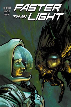 Faster Than Light #4