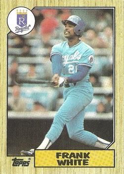 Frank White 1978 Topps #248 Value - GoCollect (frank-white-1978