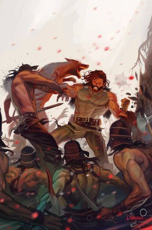 Klaus #3