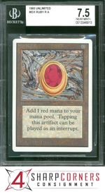 Mox Ruby (Unlimited)