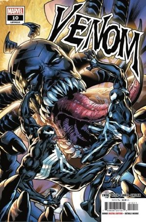 Venom #10