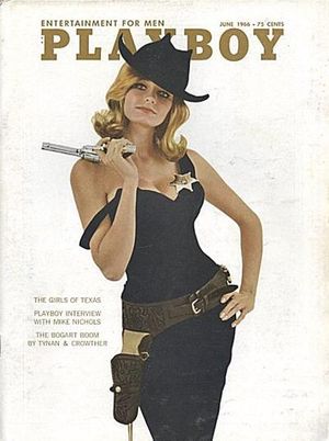 Playboy #v13 #6