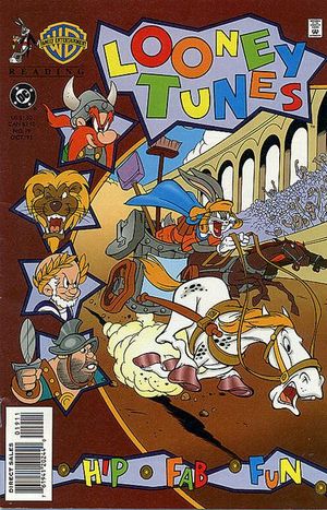 Looney Tunes #19
