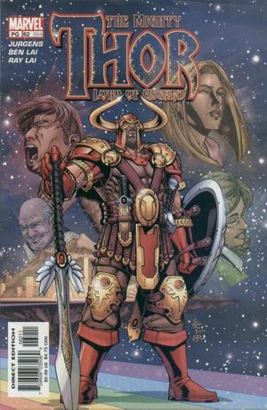 Thor #62