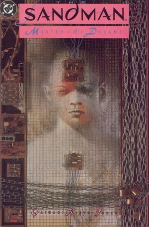 Sandman #5