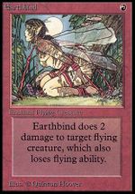 Earthbind (Alpha)