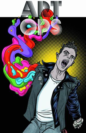 Art Ops #2