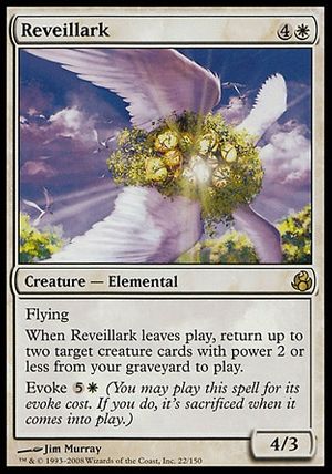 Reveillark (Morningtide)