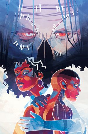 Victor Lavalle Destroyer #6