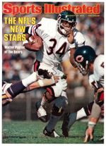 Sports Illustrated #v45 #21 (Subscription Edition)