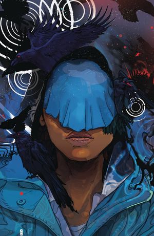 Basilisk #1 (Cover D 50 Copy Cover Ward)