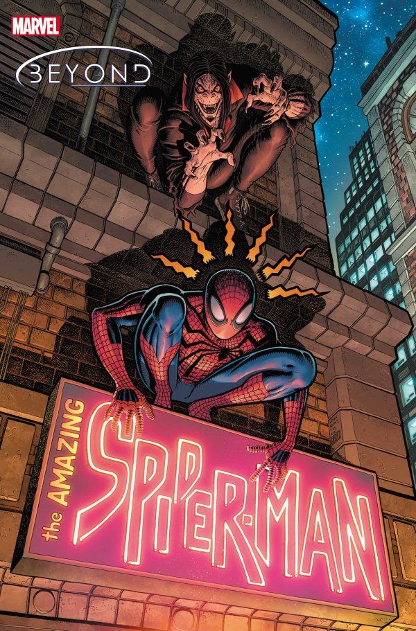 Amazing Spider-man #78 Comic