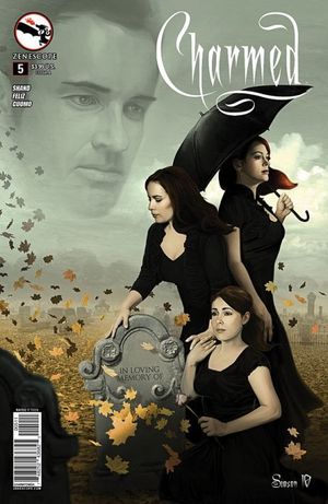 Charmed #5