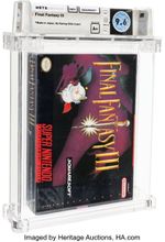 Final Fantasy III