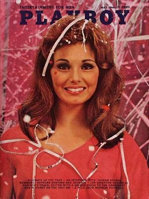 Playboy #v15 #5