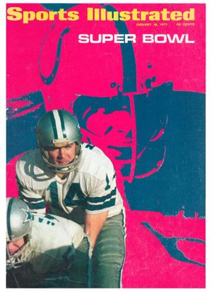 Sports Illustrated #v34 #3