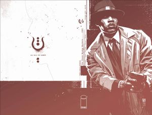 Black Monday Murders #2 (2nd Printing)