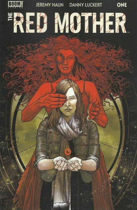The Red Mother #1 Comic
