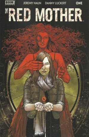 The Red Mother #1