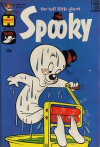 Spooky #83 Comic