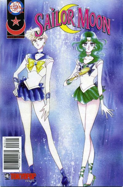 Sailor Moon #23 Comic
