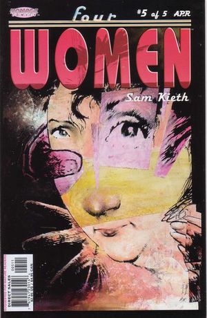 Four Women #5