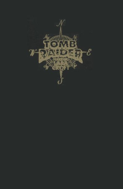 Tomb Raider: The Series #21 Comic