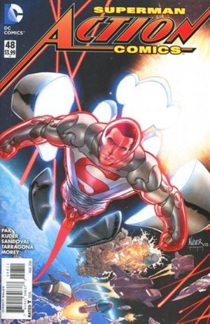 Action Comics #48