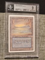 Underground Sea (Unlimited)