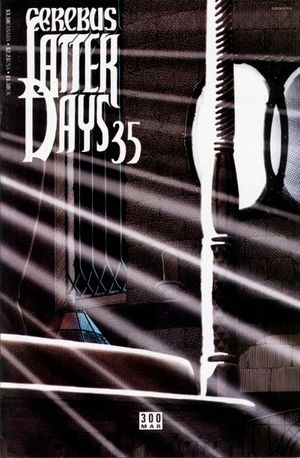 Cerebus #300