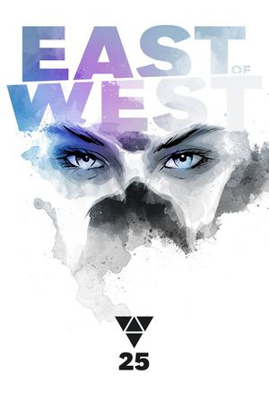 East Of West #25 (Cover B Hickman)