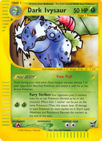 Ivysaur