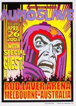 Rod Laver Arena