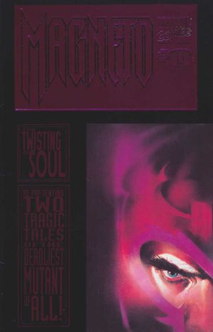 Magneto #0