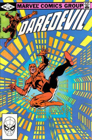 デアデビル　フォトサイン Daredevil #186 Value - GoCollect