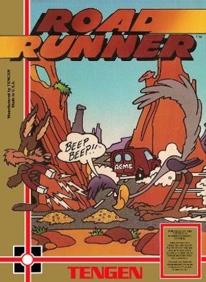 Road Runner