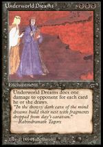 Underworld Dreams (Legends)