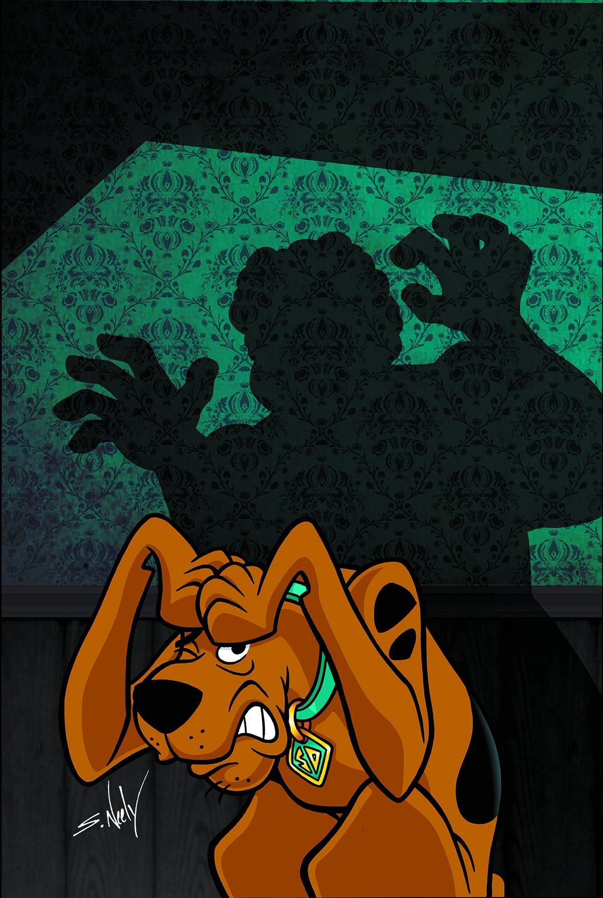 Scooby Doo Where Are You #56 Comic