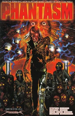 Phantasm #1