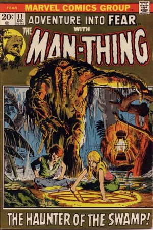 Fear #11