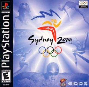 Sydney 2000