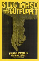Mississippi Studios
