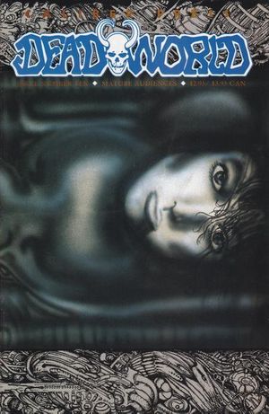 Deadworld #10